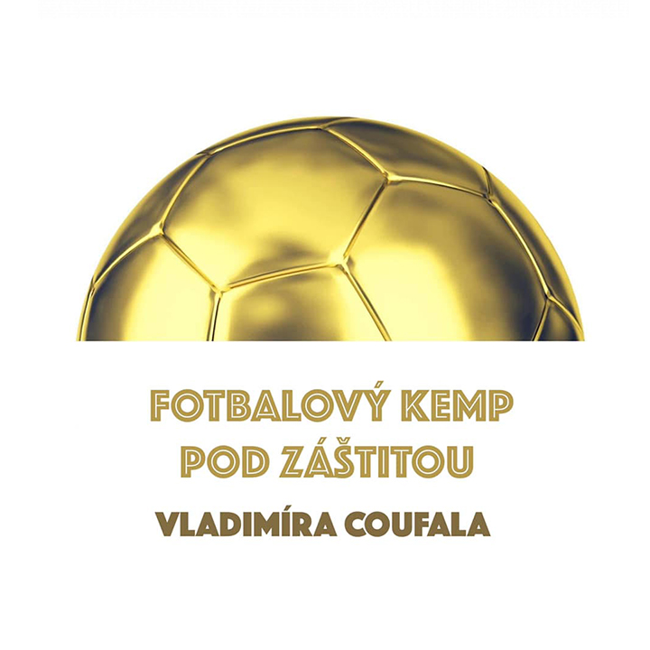 Logo in circle