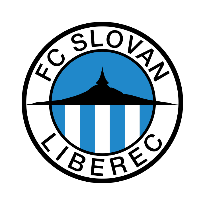 Logo in circle