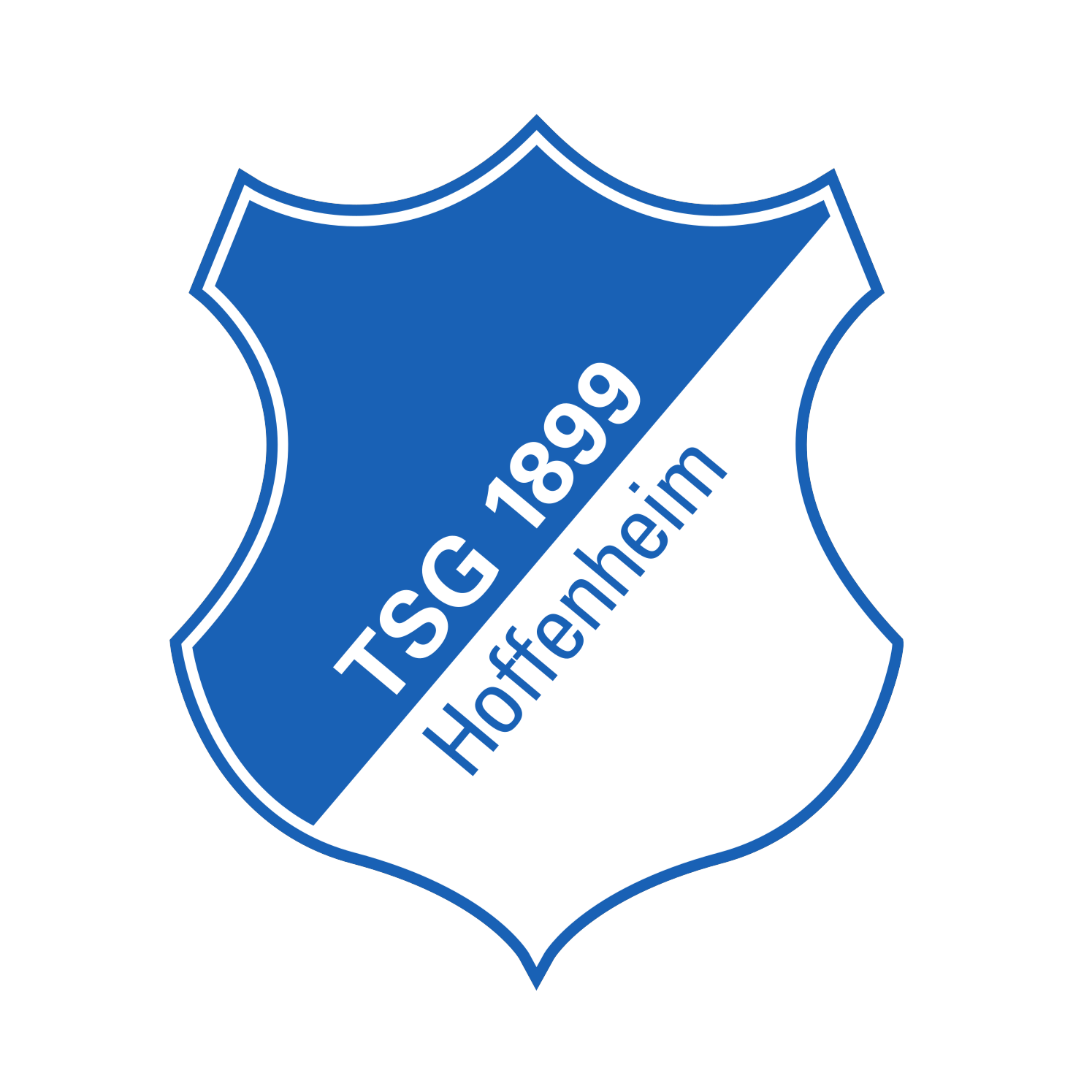 TSG Hoffenheim Logo