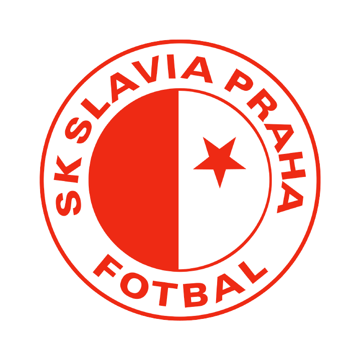 Logo in circle