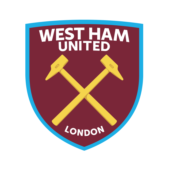 Logo in circle