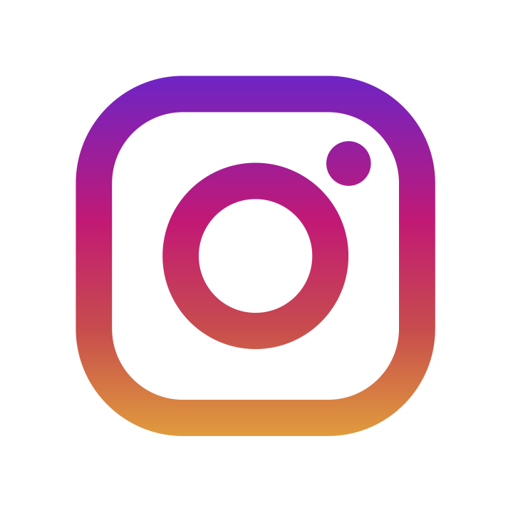 Logo in circle
